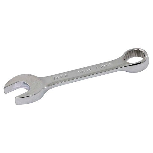 TYQ122-Stubby Combination Wrench