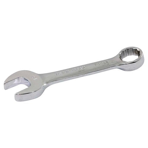 TYQ124-Stubby Combination Wrench