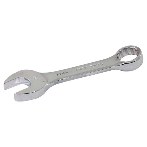 TYQ126-Stubby Combination Wrench