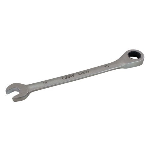 TYQ129-Combination Fixed Head Ratcheting Wrench