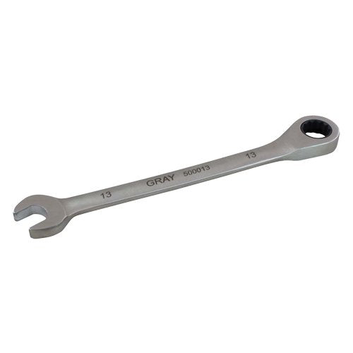 TYQ132-Combination Fixed Head Ratcheting Wrench
