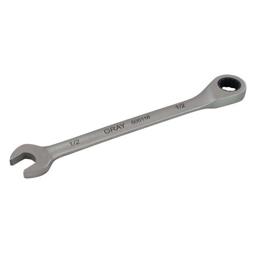 TYQ144-Combination Fixed Head Ratcheting Wrench