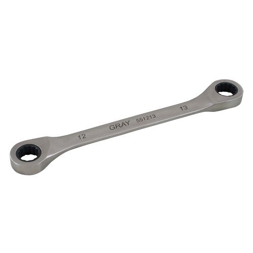 TYQ368-Double Box End Gear Ratcheting Wrench