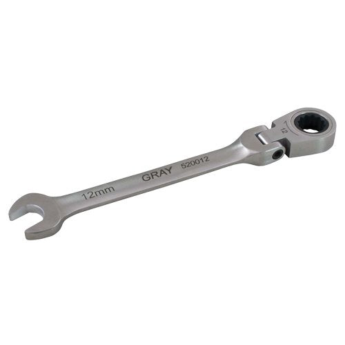 TYQ393-Combination Flex Head Ratcheting Wrench