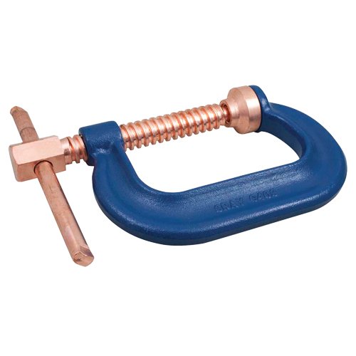 TYQ474-C-Clamp
