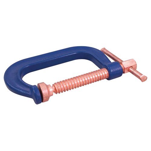TYQ475-C-Clamp