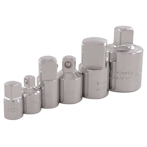 TYQ510-Adapter Set
