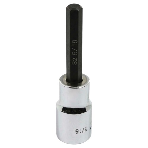 YB030-Hex Head Socket