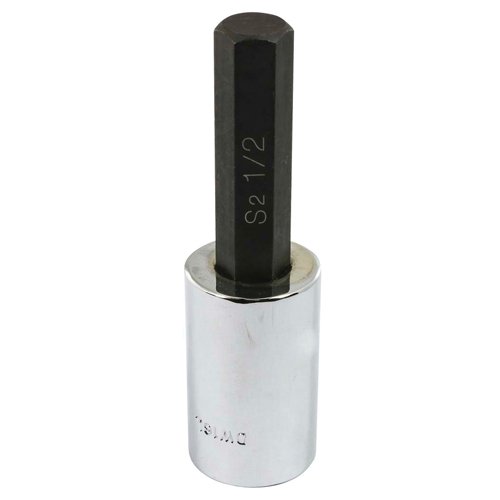 TYQ542-Hex Head Socket