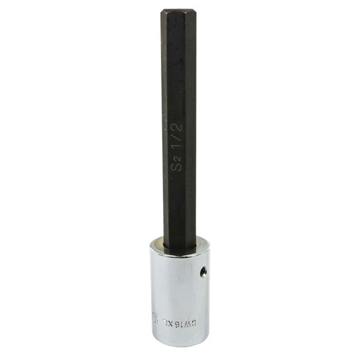 TYQ543-Extra Long Hex Head  Socket