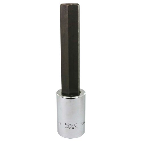 TYQ546-Extra Long Hex Head Socket