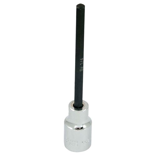 TYQ548-Extra Long Hex Head  Socket