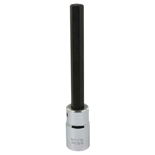 TYQ550-Extra Long Hex Head Socket