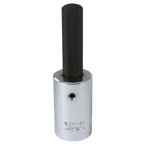 TYQ551-Hex Head Socket