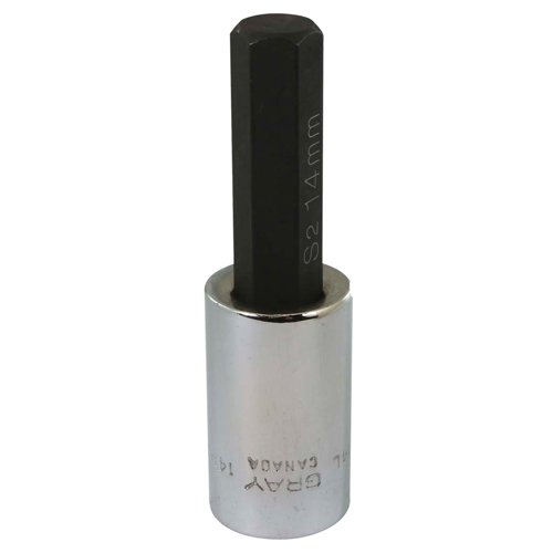 TYQ553-Hex Head Socket