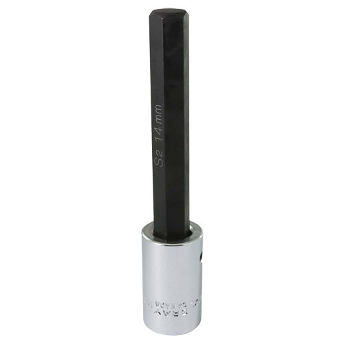 TYQ554-Extra Long Hex Head  Socket