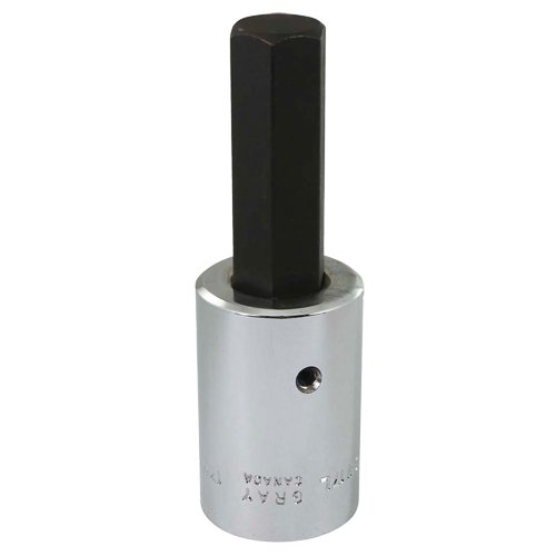 TYQ555-Hex Head Socket