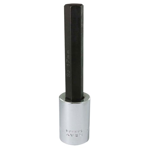 TYQ556-Extra Long Hex Head  Socket