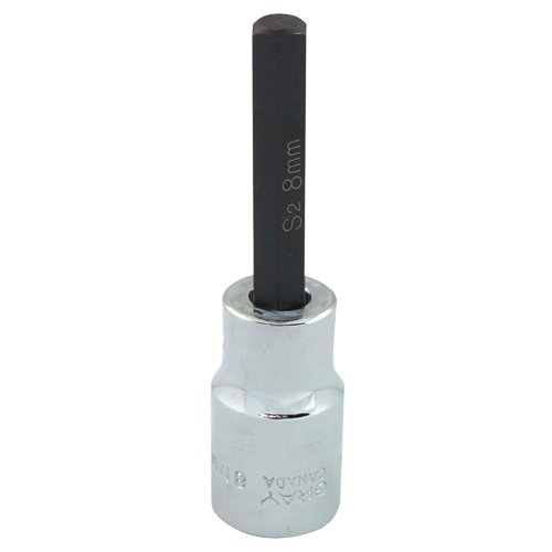 TYQ561-Hex Head Socket