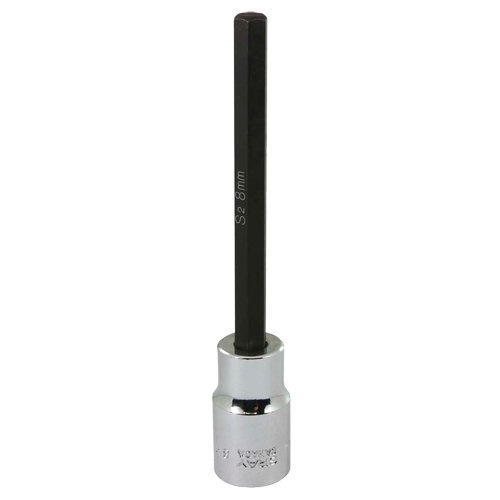 TYQ562-Extra Long Hex Head  Socket