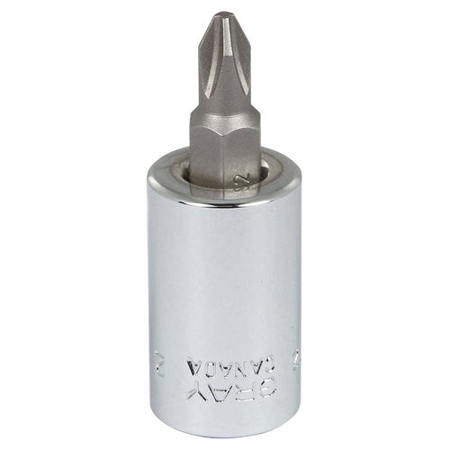 TYQ567-Phillips Head Socket