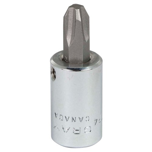 TYQ568-Phillips Head Socket