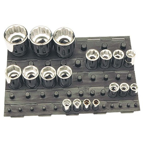 TYQ584-Plastic Socket Organizer Set
