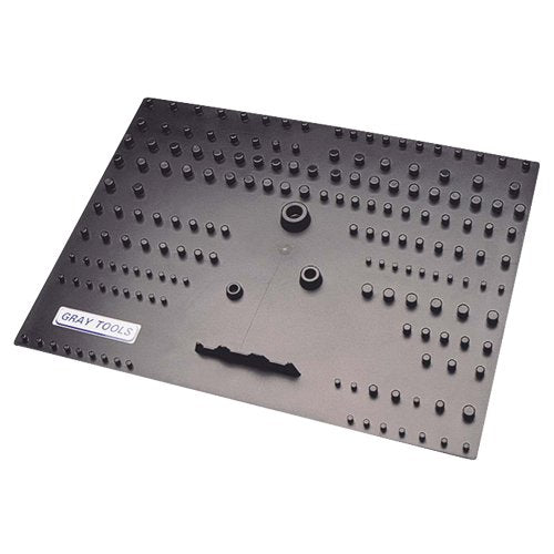 TYQ587-Plastic Socket Organizer Set