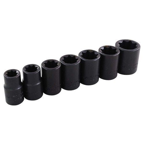 TYQ606-Socket Set