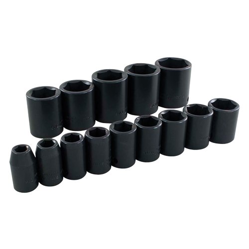 TYQ607-Socket Set