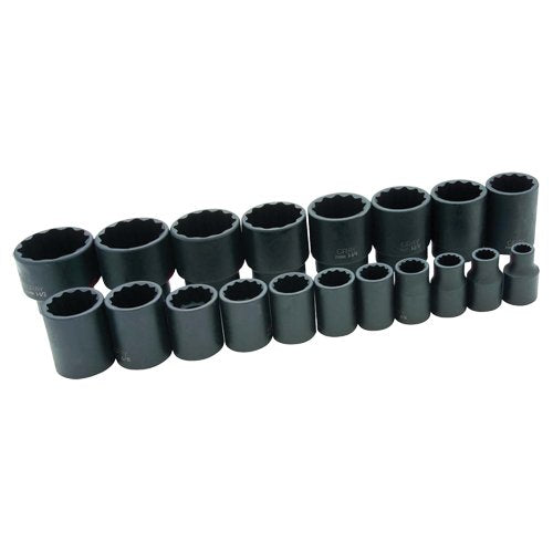 TYQ609-Socket Set