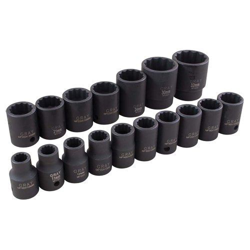 TYQ618-Socket Set