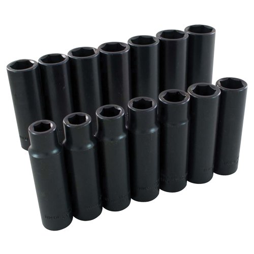 TYQ619-Socket Set