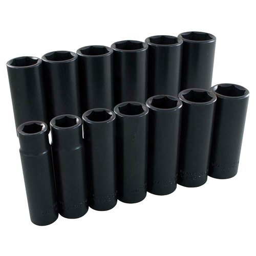 TYQ630-Socket Set