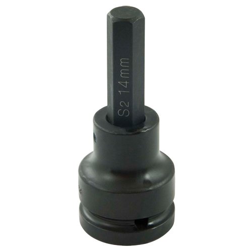 TYQ632-Hex Head Socket