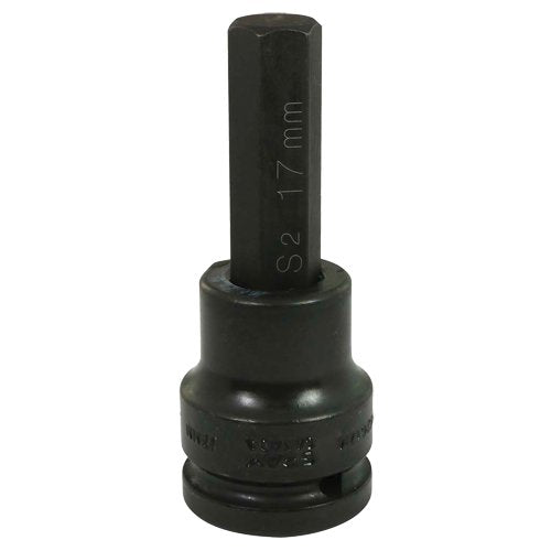 TYQ633-Hex Head Socket