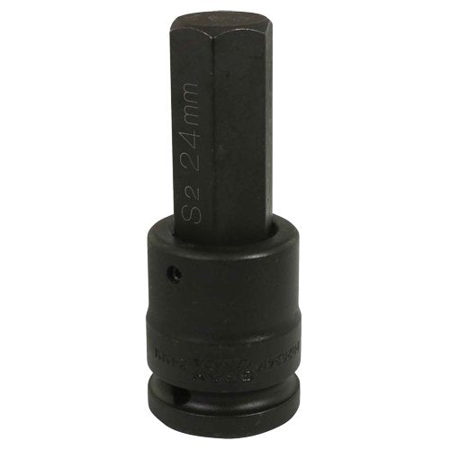 TYQ636-Hex Head Impact Socket