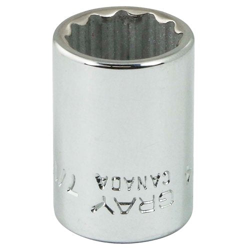 TYQ742-Socket