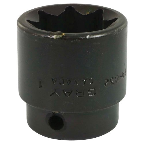 TYR002-Socket
