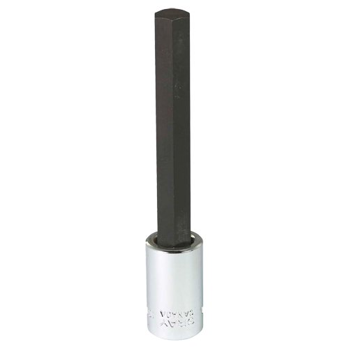 TYR023-Extra Long Hex Head  Socket