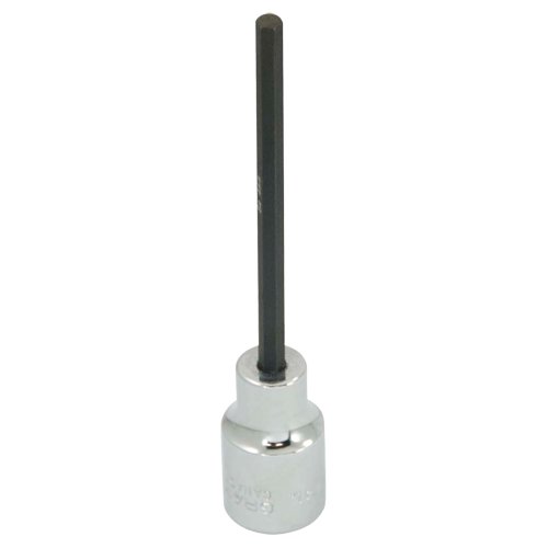 TYR025-Extra Long Hex Head Socket
