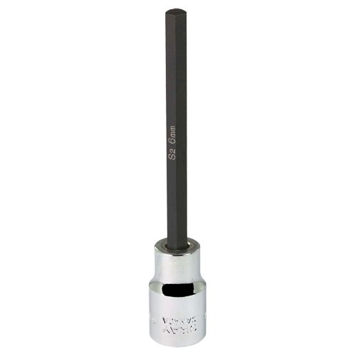 TYR029-Extra Long Hex Head  Socket