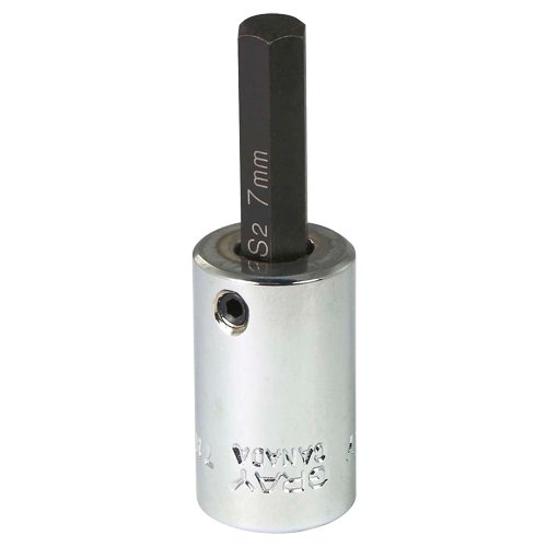 TYR030-Hex Head Socket