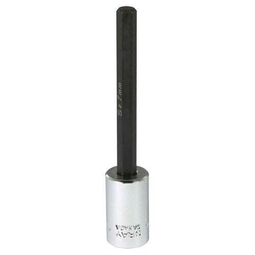 TYR031-Extra Long Hex Head  Socket