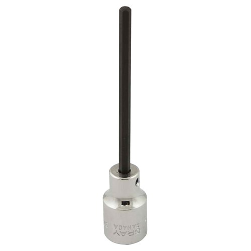 TYR039-Extra Long Hex Head  Socket