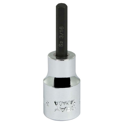 TYR040-Hex Head Socket