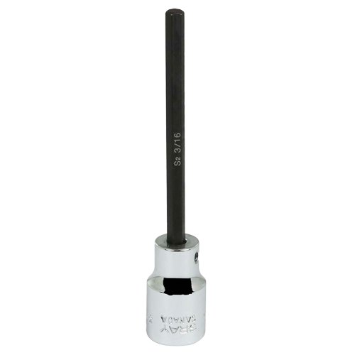 TYR041-Extra Long Hex Head  Socket