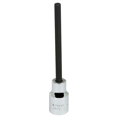 TYR043-Extra Long Hex Head  Socket