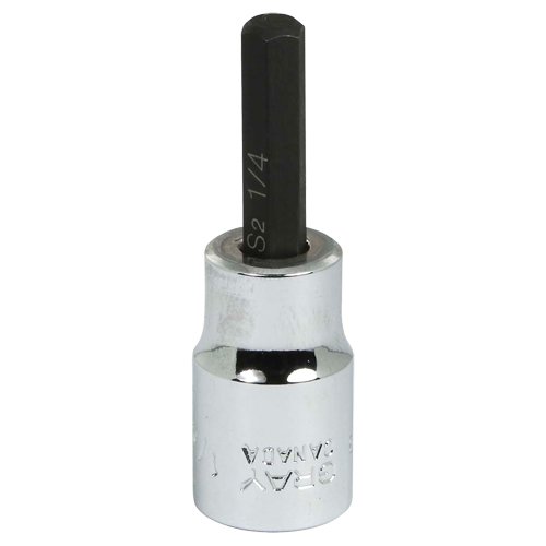TYR044-Hex Head Socket