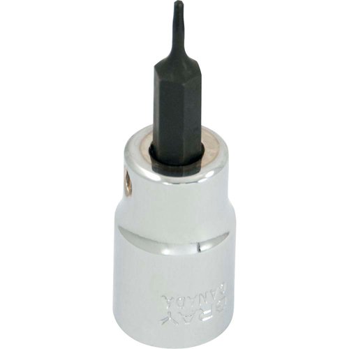 TYR208-Torx® Head Socket